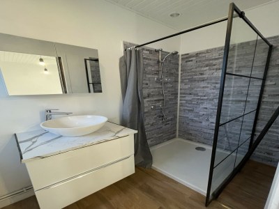 Apartment Wohnung in Noyen nahe Le-Mans-Strecke - Features photo 12