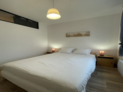 Apartment Wohnung in Noyen nahe Le-Mans-Strecke - Features photo 13