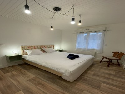 Apartment Wohnung in Noyen nahe Le-Mans-Strecke - Features photo 17