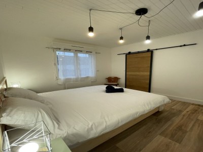 Apartment Wohnung in Noyen nahe Le-Mans-Strecke - Features photo 18