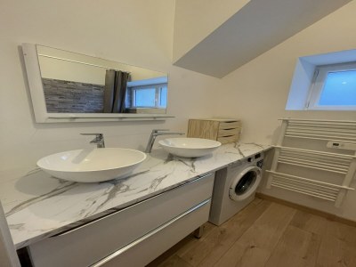 Apartment Wohnung in Noyen nahe Le-Mans-Strecke - Features photo 19