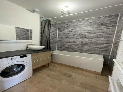 Apartment Duplex in Noyen-sur-Sarthe near Le Mans - Features photo 8