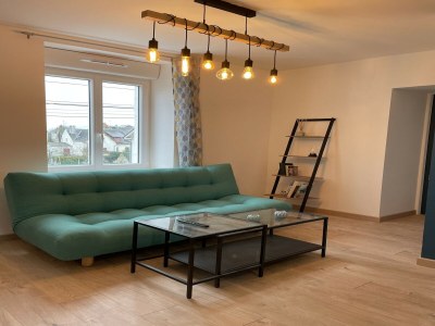 Apartment Duplex in Noyen-sur-Sarthe near Le Mans - Features photo 10