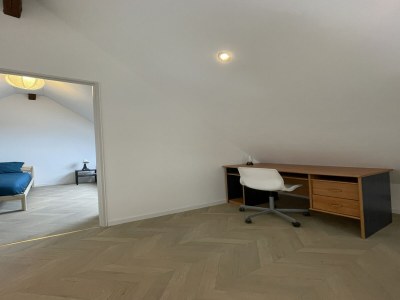 Apartment Duplex in Noyen-sur-Sarthe near Le Mans - Features photo 11