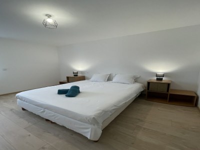 Apartment Duplex in Noyen-sur-Sarthe near Le Mans - Features photo 13