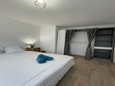 Apartment Duplex in Noyen-sur-Sarthe near Le Mans - Features photo 14