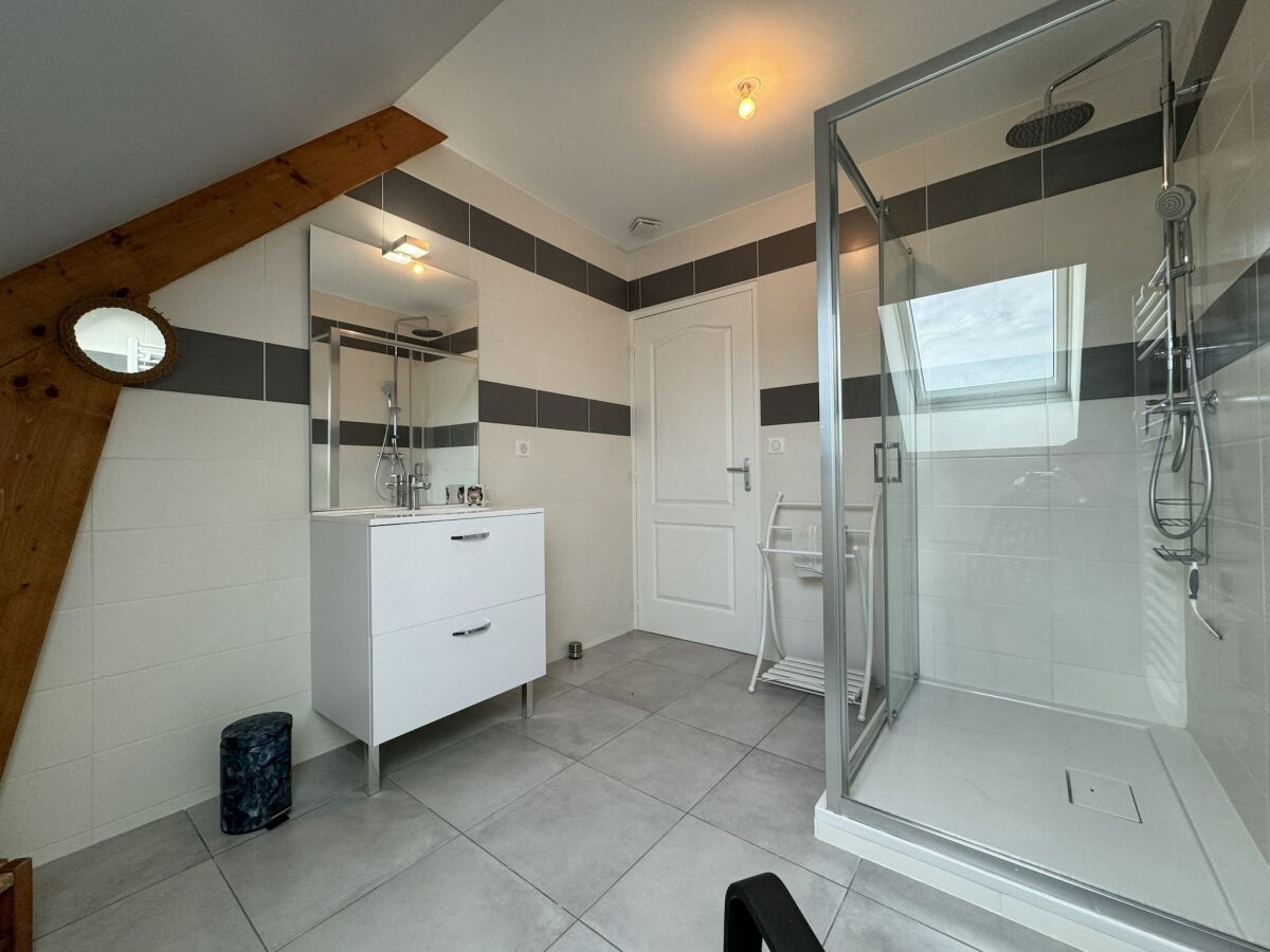 Apartment Wohnung nahe Le Mans mit Garten - Features photo 3