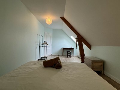 Apartment Wohnung nahe Le Mans mit Garten - Features photo 7