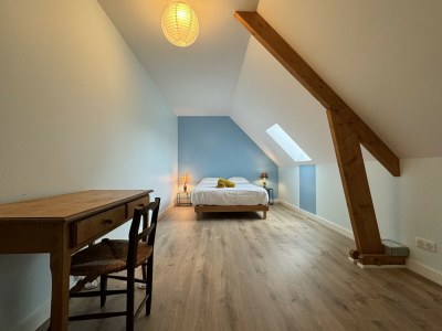 Apartment Wohnung nahe Le Mans mit Garten - Features photo 13