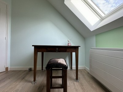 Apartment Wohnung nahe Le Mans mit Garten - Outdoor photo 14