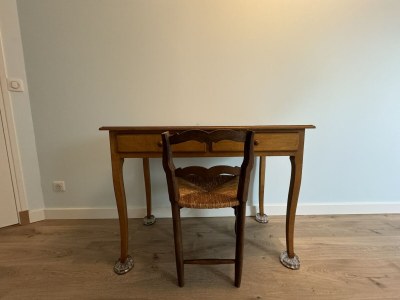 Apartment Wohnung nahe Le Mans mit Garten - Outdoor photo 15