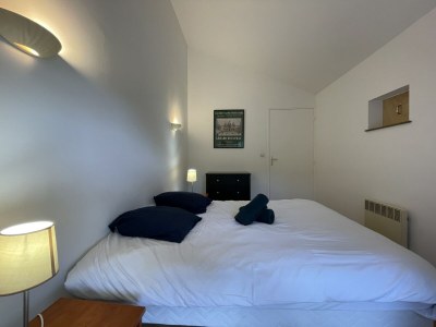 Holiday house Stone House in Sarthe with Historic Chapel - Features photo 9