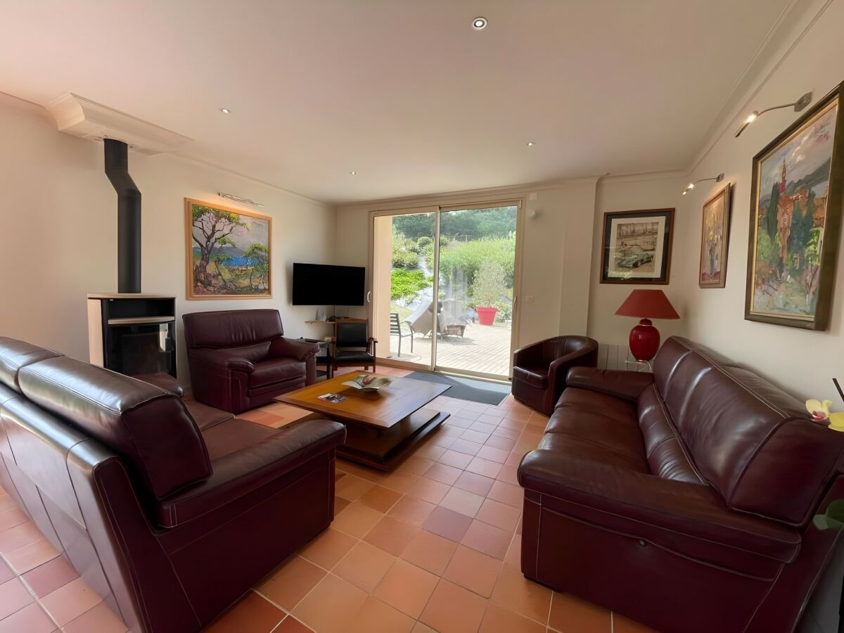 Holiday house Barn in Sarthe with Private Heated Pool