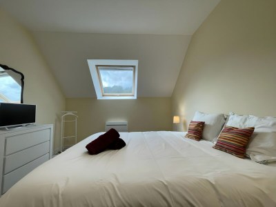 Holiday house Barn in Sarthe with Private Heated Pool - Features photo 30