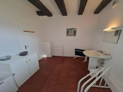 Holiday house Stone House in La Flèche with Garden & BBQ - Features photo 15