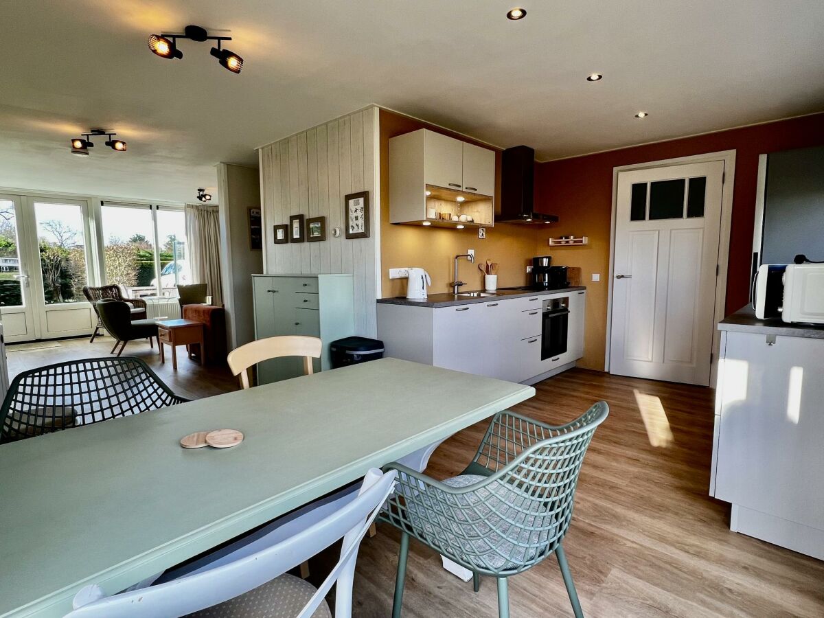 Holiday house Eureka 102 - Outdoor photo 3