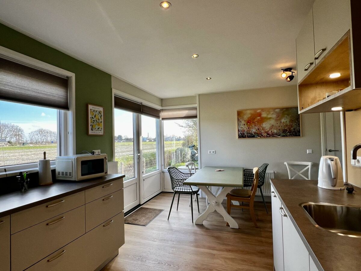 Holiday house Eureka 102 - Outdoor photo 5