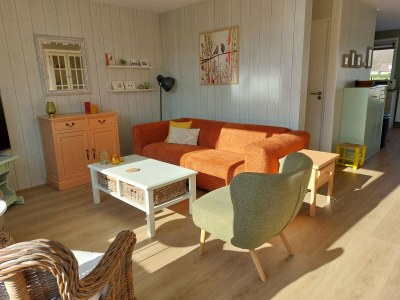 Holiday house Eureka 102 in Sint Maartensvlotbrug - Holiday house