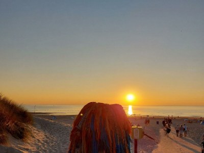 Holiday house Eureka 102 - Outdoor photo 24