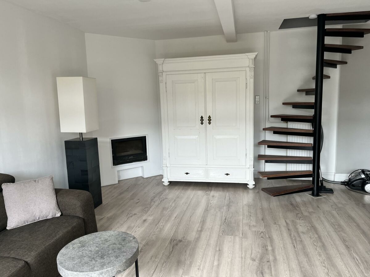 Holiday house Sint Maartensweg 38 - Outdoor photo 4