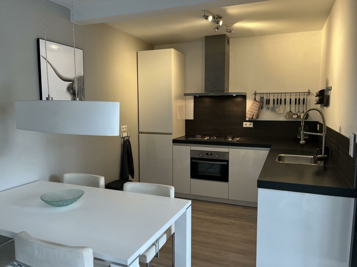 Holiday house Sint Maartensweg 38 - Outdoor photo 5