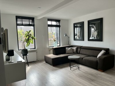 Holiday house Sint Maartensweg 38 - Outdoor photo 3