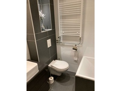 Holiday house Sint Maartensweg 38 - Outdoor photo 8