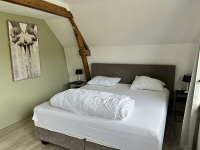 Holiday house Sint Maartensweg 38 - Outdoor photo 10