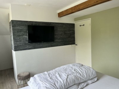 Holiday house Sint Maartensweg 38 - Outdoor photo 11