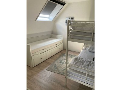 Holiday house Sint Maartensweg 38 - Outdoor photo 14