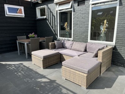 Holiday house Sint Maartensweg 38 - Outdoor photo 17