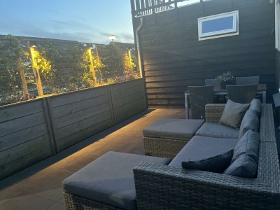 Holiday house Sint Maartensweg 38 - Outdoor photo 18