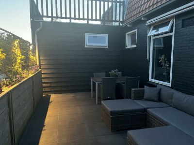 Holiday house Sint Maartensweg 38 - Outdoor photo 19