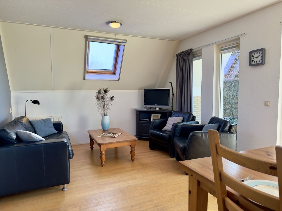 Holiday house Vogelvrij 5 - Outdoor photo 3