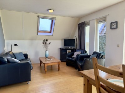 Holiday house Vogelvrij 5 - Outdoor photo 3