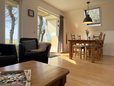 Holiday house Vogelvrij 5 - Outdoor photo 6