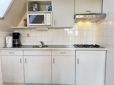 Holiday house Vogelvrij 5 - Outdoor photo 7