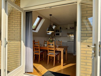 Holiday house Vogelvrij 5 - Outdoor photo 8