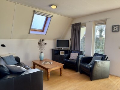 Holiday house Vogelvrij 5 - Outdoor photo 9