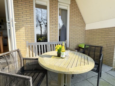 Holiday house Vogelvrij 5 - Outdoor photo 13