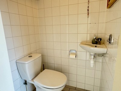 Holiday house Vogelvrij 5 - Outdoor photo 18