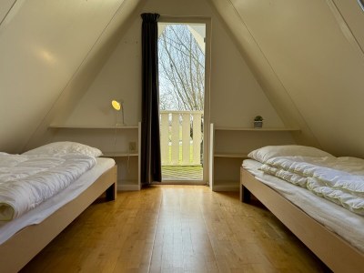 Holiday house Vogelvrij 5 - Outdoor photo 19