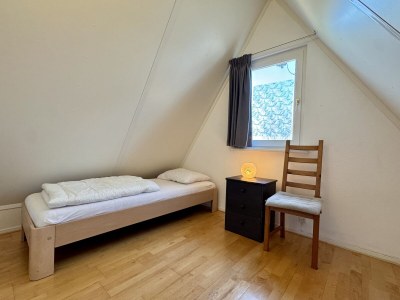 Holiday house Vogelvrij 5 - Outdoor photo 20