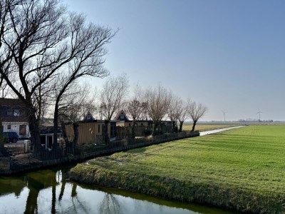 Holiday house Vogelvrij 5 - Outdoor photo 24