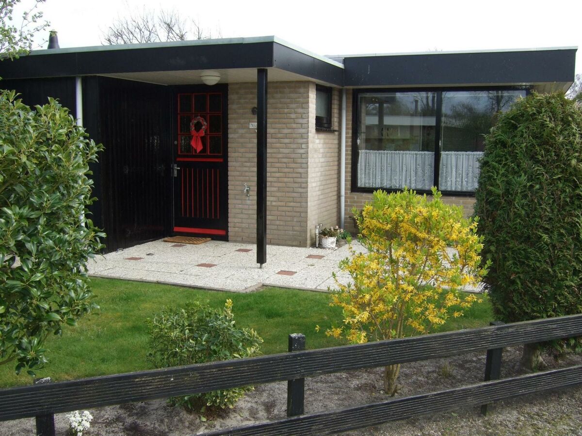 Holiday house Wildrijk 65