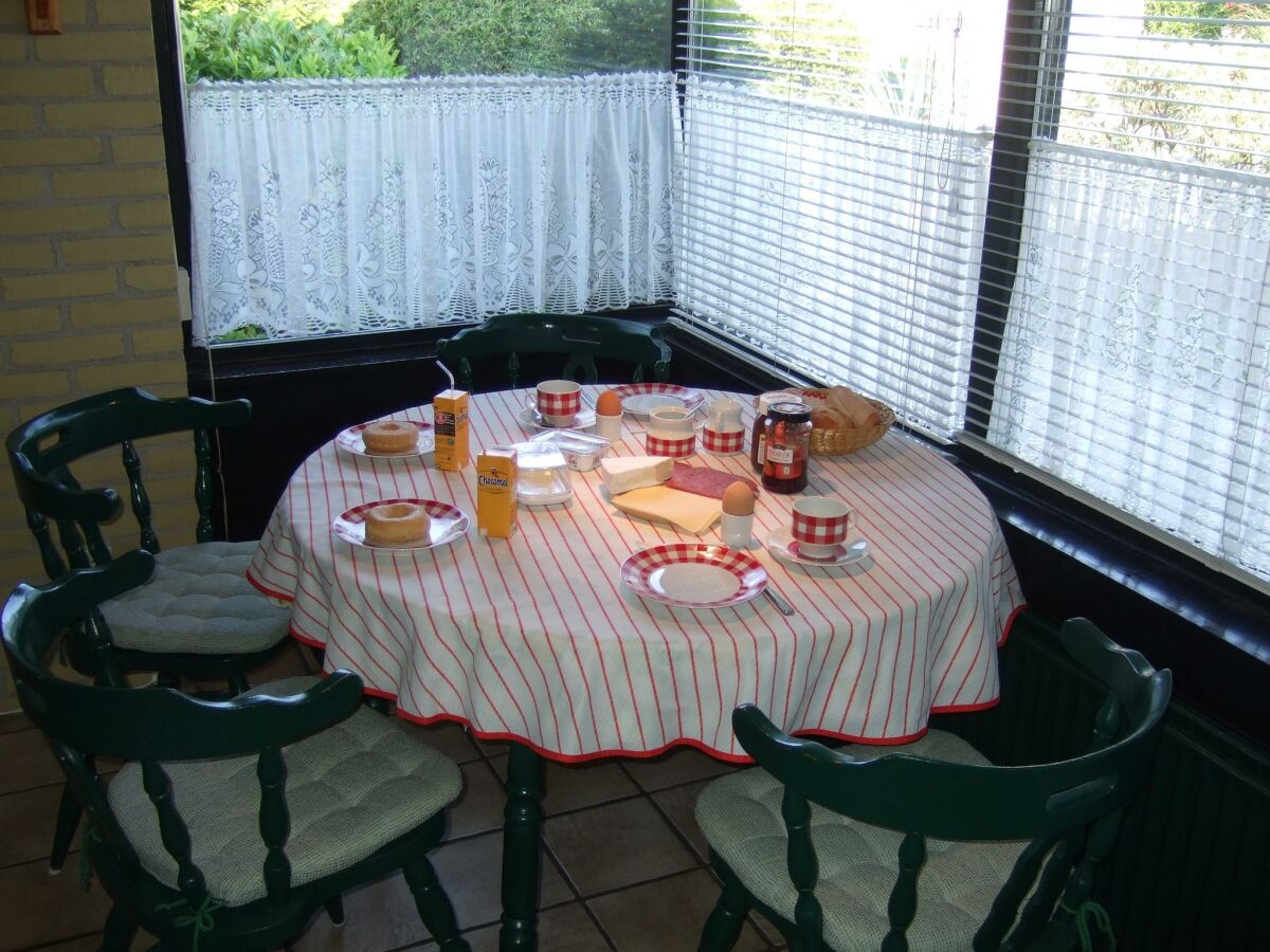 Holiday house Wildrijk 65 - Outdoor photo 2