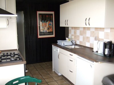 Holiday house Wildrijk 65 - Outdoor photo 4