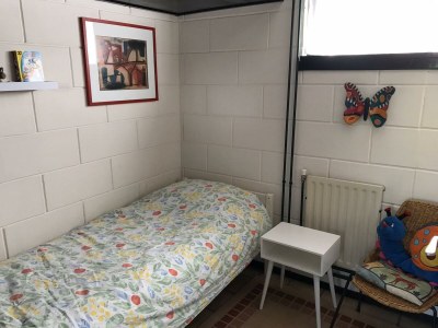 Holiday house Wildrijk 65 - Outdoor photo 8