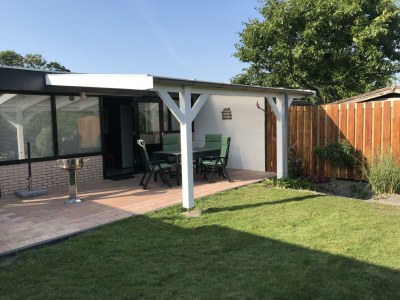 Holiday house Wildrijk 65 - Outdoor photo 9