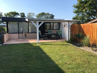 Holiday house Wildrijk 65 - Outdoor photo 12